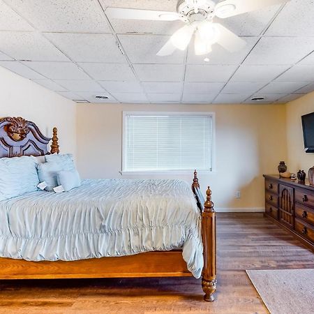 Winston Way Villa Пиджен Фордж Екстериор снимка