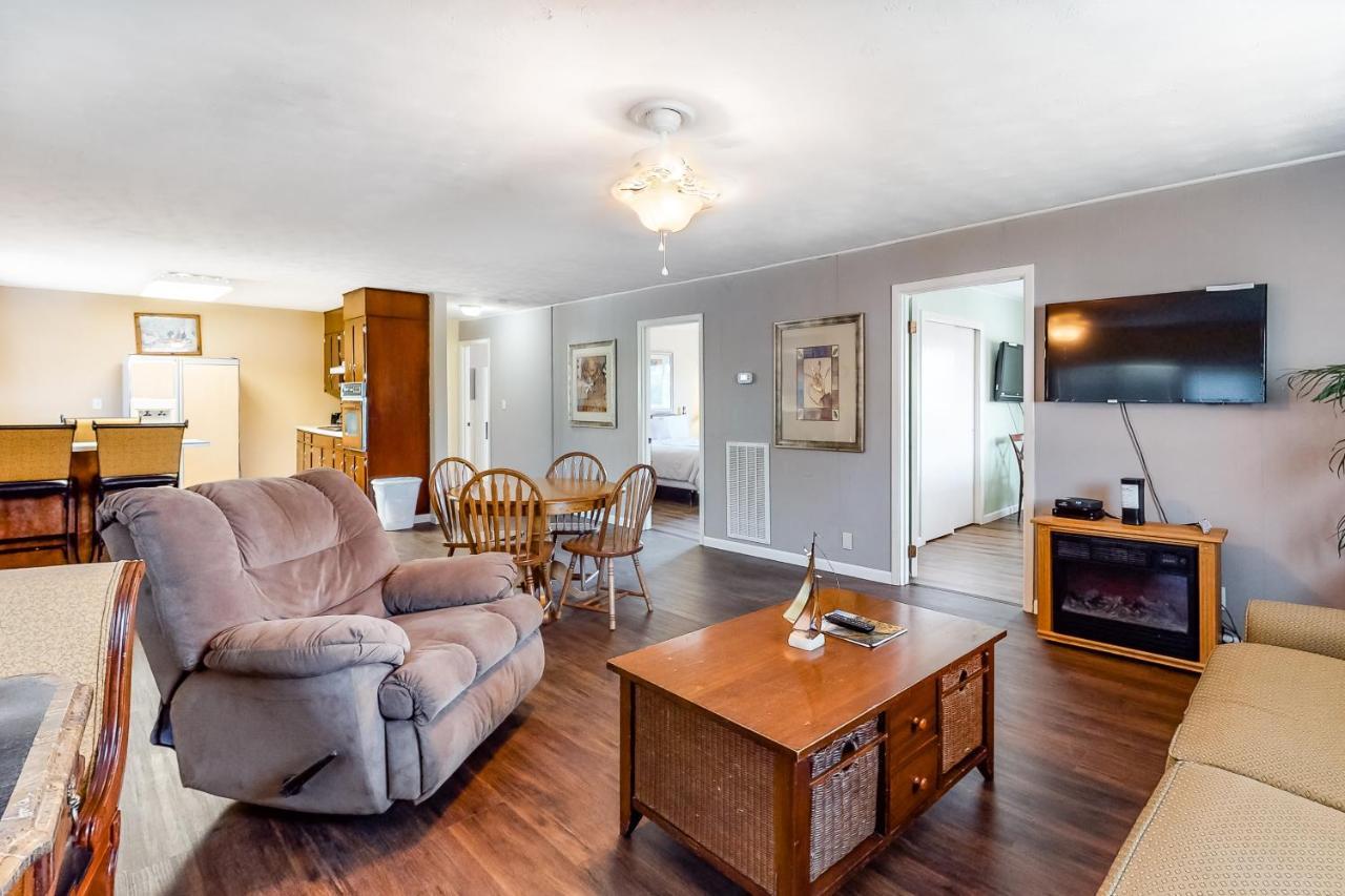 Winston Way Villa Пиджен Фордж Екстериор снимка