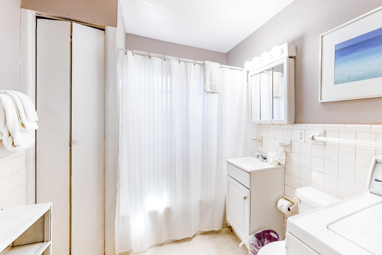 Winston Way Villa Пиджен Фордж Екстериор снимка